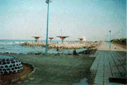 Corniche Area