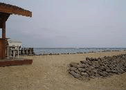 Sandy Beach