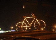 Bicycle Square