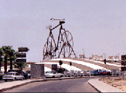 Bicycle Square