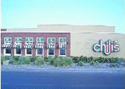 Chilis Restaurant