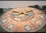 Giantic Clock