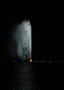 King Fahd's Fountain