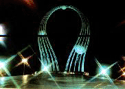 Galaxy Roundabout