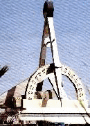 Giant Geometrical Tools