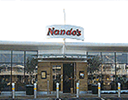 Nandos