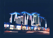Oasis Mall