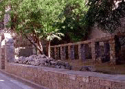 Old Jeddah Structure
