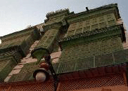 Old Jeddah House
