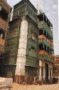 Old Merchant Houses
