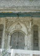 Over 400 years Old Door