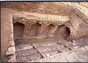 Old Jeddah