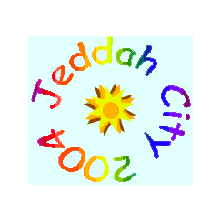 Jeddah City 2004