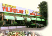 Yildizlar