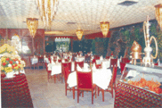 Yildizlar Restaurant