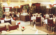 Yildizlar Restaurant