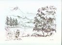 Outdoor Scene