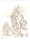 The Deposition