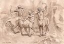 Centaurs