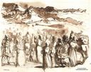 Exodus Scene