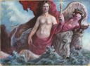 Galatea Triumphant