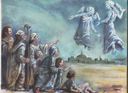 Heralding Angels