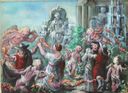The Garden of Love