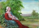 Madonna and Child