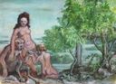 Nurture of Zeus