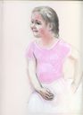 Child Dancer