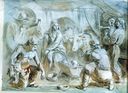Adoration of the Shepherds
