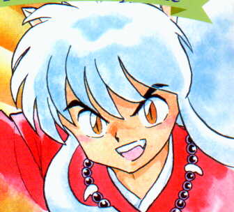 Inu Yasha ^_^