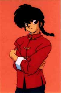 Ranma 1/2