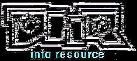 DHR INFO RESOURCE on the web...
