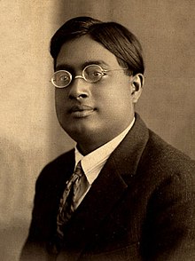 Satyendra