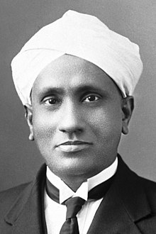 cvraman