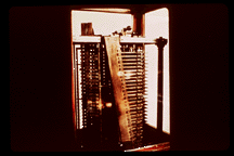 analytical engine