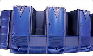 supercomputer