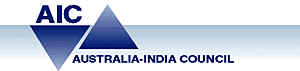 Australia India Council - AIC