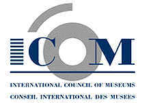 ICOM Logo