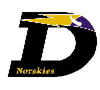 Go Norskies!