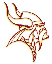 viking left