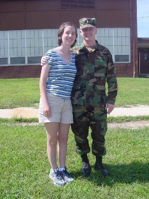 Our Mom and Dad