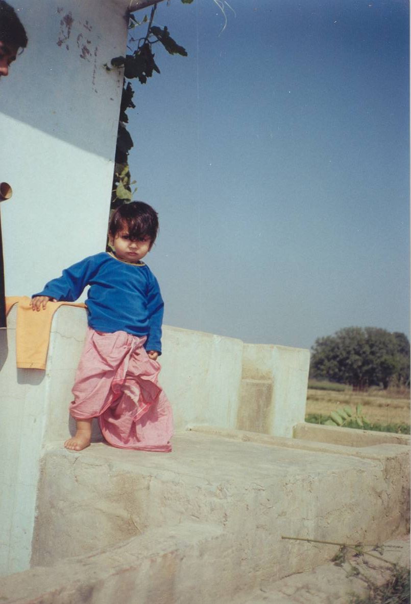 It is difficult to wear Dhoti but i like it.