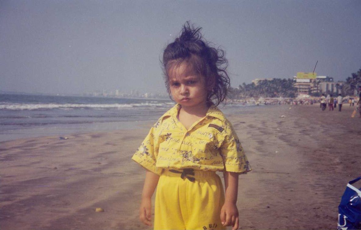 Nikko at Juhu, Mumbai...... join me..