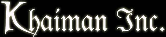 KHaiman Inc.
