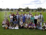 The Quirindi 'mob'