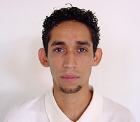 Daniel Isaac Vela Macias