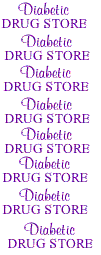 Diabetic Diet Plan.