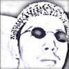 my face